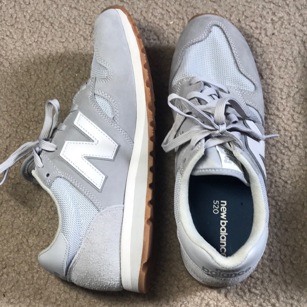 MENS New balance shoes